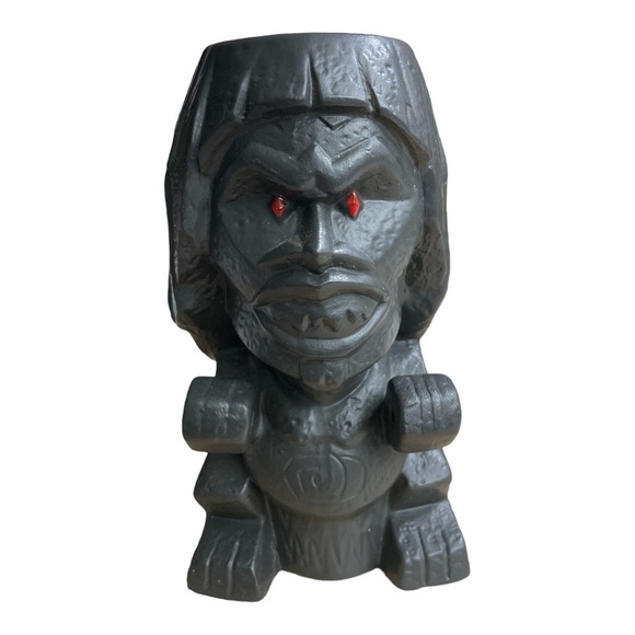 Tiki mug The Savage Tiki Mug TikiFarm Thor. Limited edition. RETIRED - Picture 6 of 12